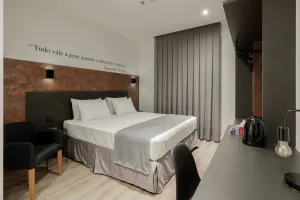 Image of Slaviero Chapecó - Pet Friendly - Próximo a EFAPI