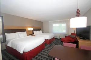 Image of TownePlace Suites by Marriott Charleston-North Charleston