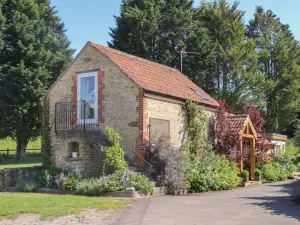 Image of Woodmans Cottage Nables Farm