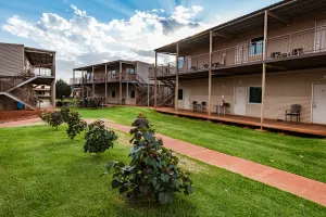Image of Oasis at Newman
