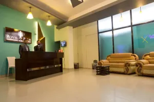 Image of Royal Palm Hotel