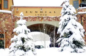 Image of Sundial Lodge by Park City - Canyons Village