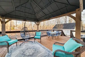 Image of Benton Vacation Rental Near Kentucky Lake!