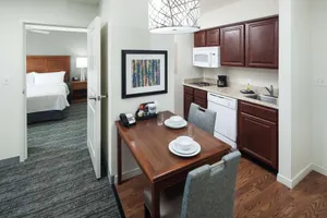 Image of Homewood Suites by Hilton El Paso Airport