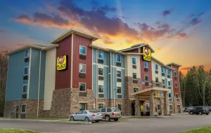 Image of My Place Hotel-Marquette, MI