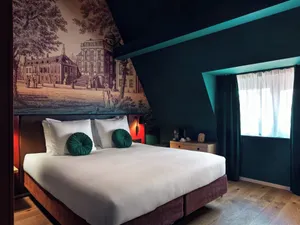 Image of The Ald Hotel