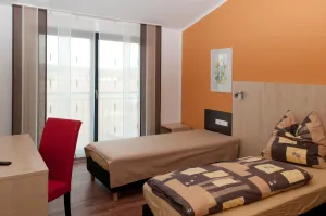 Image of Auszeit Cafè & Hotel