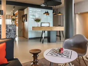 Image of ibis Charleroi Airport Brussels South