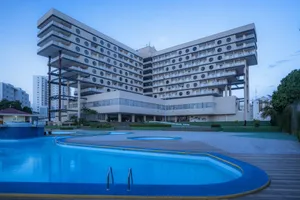 Image of Hotel Resort Rio Poty