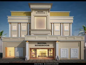 Image of Hotel Kohinoor Palace, Ludhiana