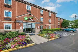Image of Extended Stay America Suites - Dayton - Fairborn