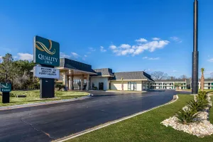 Image of Quality Inn Perry - National Fairgrounds Area