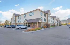 Image of Extended Stay America Select Suites - Chicago - Downers Grove