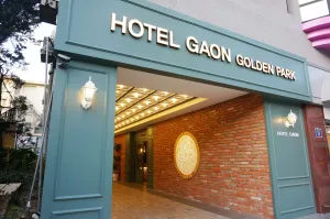 Image of Hotel Gaon Golden Park Dongdaemun