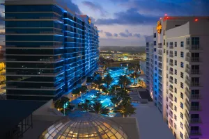 Image of Seminole Hard Rock Hotel and Casino Tampa