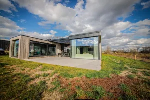 Image of Modern Maison Near Somme-leuze