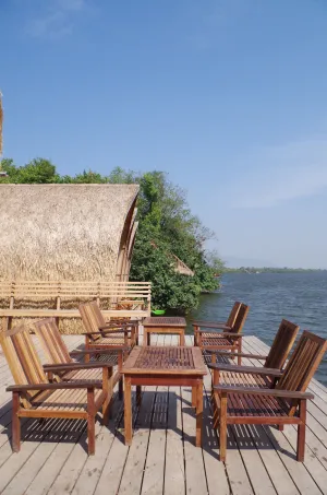 Image of Bamboo Bungalow