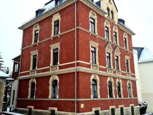 Image of Apartment in Falkenstein With Wood-burning Stove