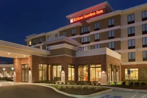 Image of Hilton Garden Inn Pittsburgh Airport South-Robinson Mall