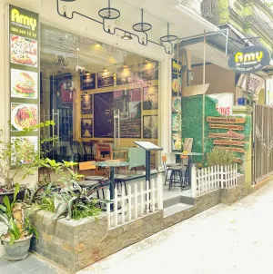 Image of Amy Hostel Hue