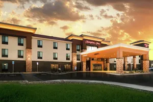 Image of Hampton Inn Arvin Tejon Ranch