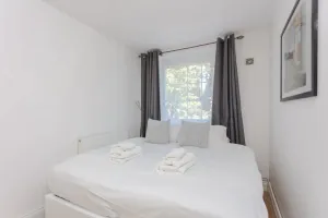 Image of Fabulous 2 Bedroom Apartment in London Bridge