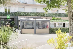 Image of ibis Styles St Gilles Croix de Vie centre-ville