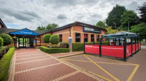 Image of Travelodge Dublin Airport North 'Swords'