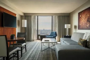 Image of Kansas City Marriott Downtown
