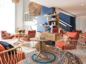 Image of Croisette Beach Hotel Cannes - MGallery Collection