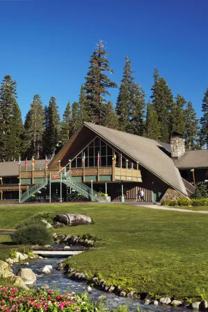 Image of Mammoth Mountain Inn