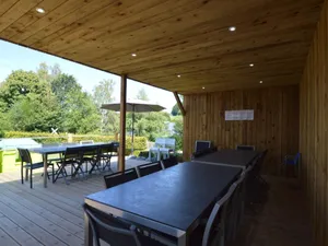 Image of Child friendly Holiday Home in Waimes with Sauna