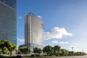 Image of Quanzhou C&D Hotel Donghai Quanzhou
