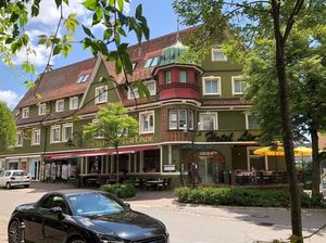 Image of Hotel Linde