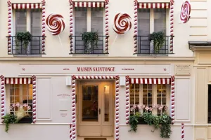 Image of Maison Saintonge