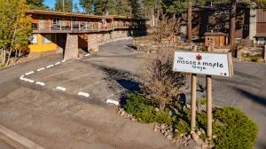Image of Moose and Maple Lodge