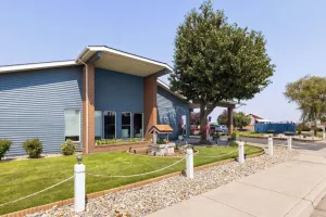 Image of Days Inn by Wyndham Ritzville