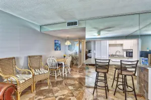 Image of Sunset Chateau 506 - Premier