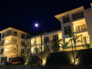 Image of Sunset Residence and Condotel
