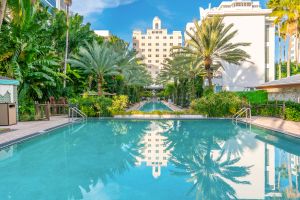 Image of National Hotel, An Adult Only Oceanfront Resort