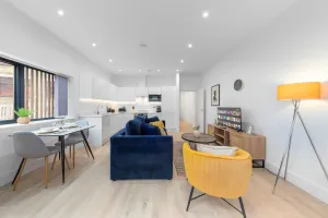 Image of Sercasa - Kingston upon Thames