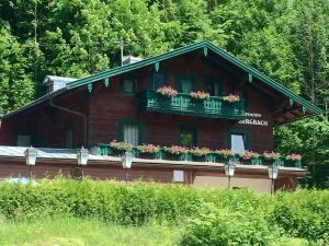 Image of Bergbach