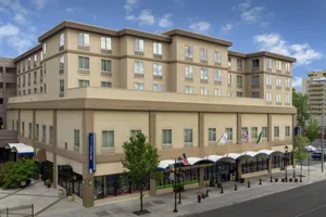 Image of Hilton Garden Inn Yakima Downtown