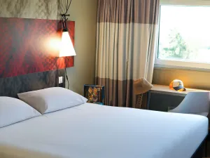 Image of ibis Caen Porte d’Angleterre