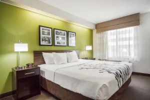 Image of Sleep Inn & Suites Columbus