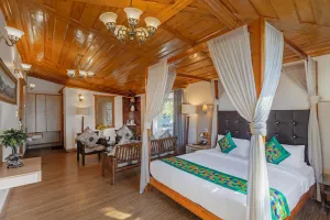 Image of Treebo Premium Torrentium - A Heritage Hotel