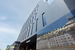 Image of Benjarong Hotel Bangkok