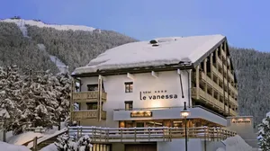Image of Hôtel Vanessa