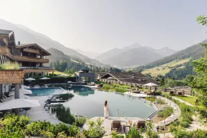 Image of Der Böglerhof - pure nature spa resort