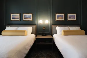 Image of OS Hotel